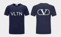 Valentino short round collar T-shirt M-XXXXXXL (20)