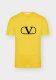 Valentino short round collar T-shirt M-XXXXXXL (5)