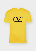 Valentino short round collar T-shirt M-XXXXXXL (5)