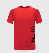 Valentino short round collar T-shirt M-XXXXXXL (18)