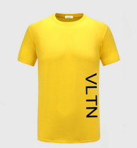 Valentino short round collar T-shirt M-XXXXXXL (30)