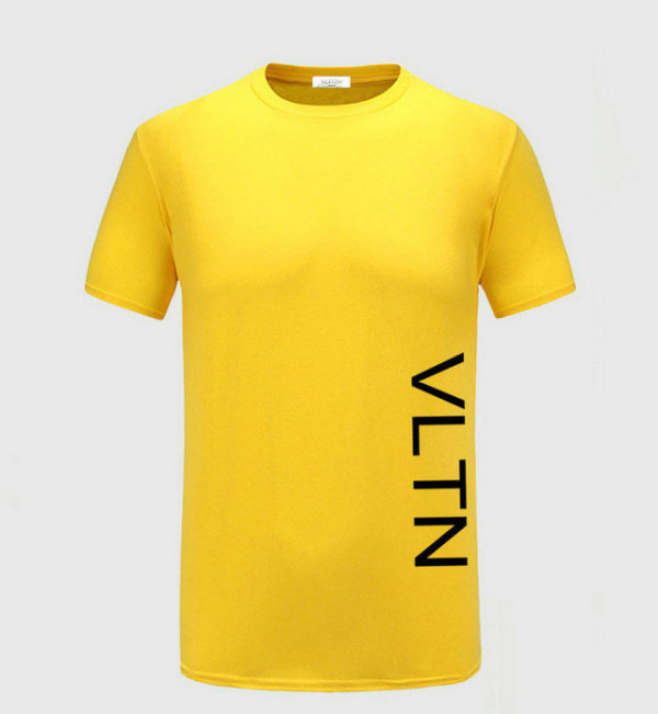 Valentino short round collar T-shirt M-XXXXXXL (30)