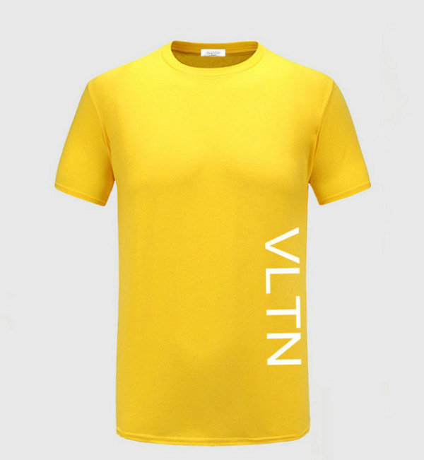 Valentino short round collar T-shirt M-XXXXXXL (1)