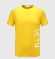 Valentino short round collar T-shirt M-XXXXXXL (1)