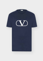 Valentino short round collar T-shirt M-XXXXXXL (31)