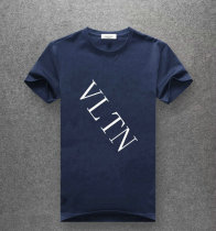 Valentino short round collar T-shirt M-XXXXXL (19)