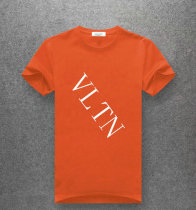 Valentino short round collar T-shirt M-XXXXXL (16)