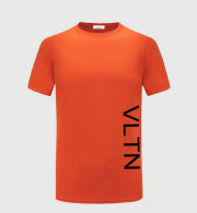 Valentino short round collar T-shirt M-XXXXXXL (21)