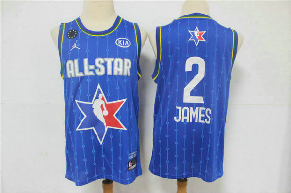 NBA All Star Jerseys (1)