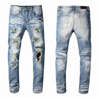 Amiri Long Jeans (11)