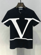 Valentino short round collar T-shirt M-XXXL (6)