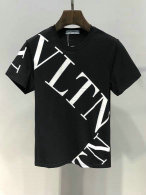 Valentino short round collar T-shirt M-XXXL (8)