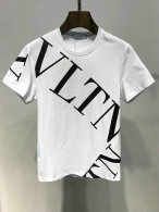 Valentino short round collar T-shirt M-XXXL (9)
