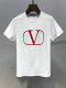 Valentino short round collar T-shirt M-XXXL (17)