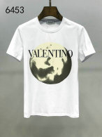 Valentino short round collar T-shirt M-XXXL (48)