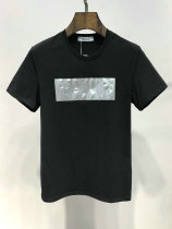 Valentino short round collar T-shirt M-XXXL (3)