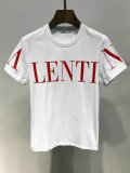 Valentino short round collar T-shirt M-XXXL (7)