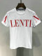 Valentino short round collar T-shirt M-XXXL (7)