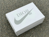 Authentic Dior x Ai Jordan 1 Low Top