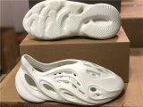 Authentic Y Foam Runner White