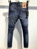 DSQ Long Jeans (5)