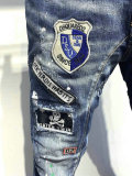 DSQ Long Jeans (4)