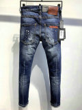 DSQ Long Jeans (9)