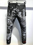 DSQ Long Jeans (12)