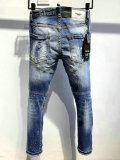 DSQ Long Jeans (2)