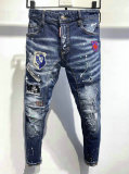 DSQ Long Jeans (4)