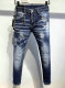 DSQ Long Jeans (13)