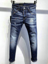 DSQ Long Jeans (10)