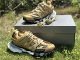 Balenciaga Track Trainers 3.0 WASHED GOLD