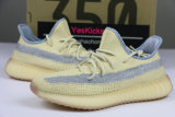Authentic Y 350 V2 “Linen”