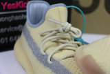 Authentic Y 350 V2 “Linen”