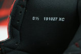 Authentic Air Jordan 1 Retro Hi ’85 “Varsity Red”