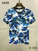KENZO short round collar T-shirt M-XXXL (26)