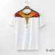 Marcelo Burlon short round collar T-shirt XXS-L (9)