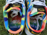 Ben & Jerry’s x Nike SB Dunk Low “Chunky Dunky” GS