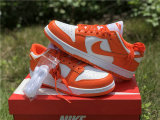 Authentic Nike SB Dunk Low “Syracuse”