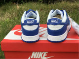 Authentic Nike SB Dunk Low “Kentucky”