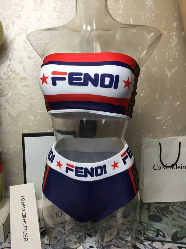 Fendi Bikini (101)