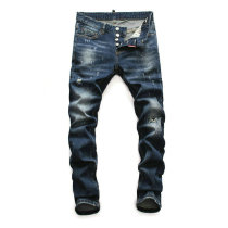 DSQ Long Jeans (67)