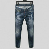 DSQ Long Jeans (119)
