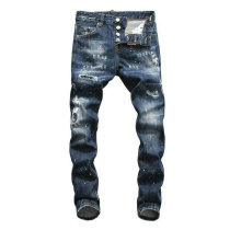 DSQ Long Jeans (38)