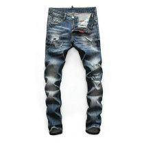 DSQ Long Jeans (101)