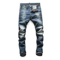 DSQ Long Jeans (66)