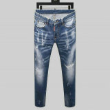 DSQ Long Jeans (110)