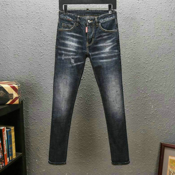 DSQ Long Jeans (113)