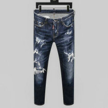 DSQ Long Jeans (104)